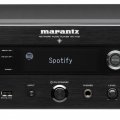 Reproductor de música en red Marantz NA-11S1