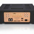 Musical Fidelity NuVista 800