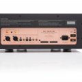 Musical Fidelity NuVista CD Player