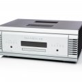 Musical Fidelity NuVista CD Player