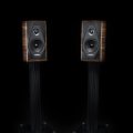 Cajas acústicas Sonus faber Olympica I