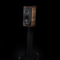 Cajas acústicas Sonus faber Olympica I