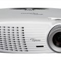 Videoproyector Optoma HD25