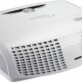 Videoproyector Optoma HD25