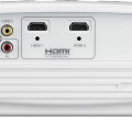 Videoproyector Optoma HD25