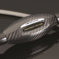 Cable Transparent Audio Opus MM2 RCA Interconnect