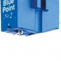 Cápsula fonocaptora Sumiko Blue Point Nº2