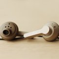 Auriculares intra-aurales Final Audio Piano Forte II