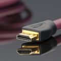 Transparent Audio Performance HDMI