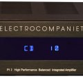 Electrocompaniet PI-1 y PI-2