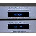 Amplificadores integrados estereofónicos PI-1 y PI-2