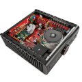 D’Agostino Progression Integrated Amplifier