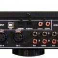 Amplificador integrado estereofónico Electrocompaniet PI 2D 