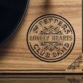 Pro-Ject 2Xperience SB Sgt. Pepper L.E.
