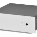 Procesador digital  Pro-Ject DAC Box S FL