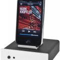 Procesador Pro-Ject Dock Box Digital S