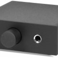 Amplificador de auriculares Pro-Ject Head Box S