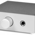 Amplificador de auriculares Pro-Ject Head Box S