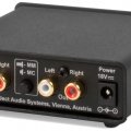 Pro-Ject Phono Box