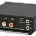 Sintonizador de radio Pro-Ject Tuner Box S