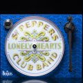 Pro-Ject Essential III Sgt. Pepper’s Drum