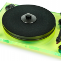 Pro-Ject 2Xperience Primary Clear Acryl