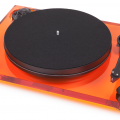 Pro-Ject 2Xperience Primary Clear Acryl