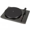 Giradiscos Pro-Ject Debut Carbon negro