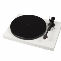 Giradiscos Pro-Ject Debut Carbon balnco