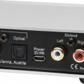 Pro-Ject DAC Box S2+