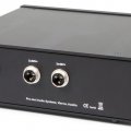 Pro-Ject Power Box RS Amp