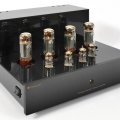 Etapa de potencia PrimaLuna ProLogue Premium Stereo Amplifier