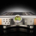 Preamplificador estereofónico D’Agostino Super Analogue Amplifier