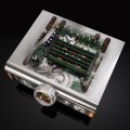 Preamplificador estereofónico D’Agostino Super Analogue Amplifier