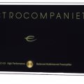 Preamplificador de 6 Canales EC 4.9