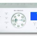 Previo/procesador de sonido envolvente Krell S-1200