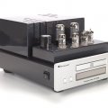 Reproductor de discos compactos PrimaLuna ProLogue Classic