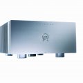 Etapa de potencia estéreo balanceada A-32