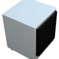 Subwoofer activo Vienna Acoustics Principal Grand