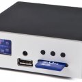 Giradiscos Pro-ject 6 PerspeX