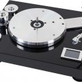 Giradiscos Pro-Ject Signature