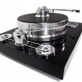 Giradiscos Pro-Ject Signature