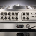 Preamplificador estereofónico D’Agostino Super Analogue Amplifier