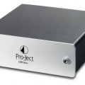 Tarjeta de grado audiófilo para ordenador Pro-ject USB Box