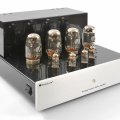 Etapa de potencia PrimaLuna ProLogue Premium Stereo Amplifier