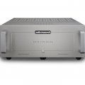 Etapa de potencia estereofónica DS450