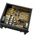 Preamplificador estereofónico Audio Research Reference 5 SE
