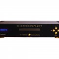Reproductor de discos compactos ECC-1