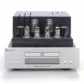 Reproductor de discos compactos PrimaLuna ProLogue Classic