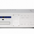 Reproductor de SACD/CD Krell Cipher